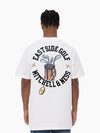 Eastside Golf x Mitchell & Ness Premium Heavyweight Tee