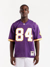 Randy Moss 1998 Minnesota Vikings Home Legacy Jersey