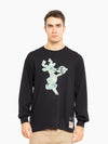 Milwaukee Bucks Uninterrupted 2.0 Long Sleeve Tee