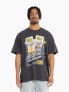 Lakers vs 76ers NBA Finals Tee