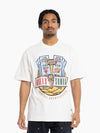 Bulls vs Sonics NBA Finals Tee