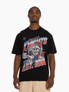 Newcastle Knights Character Tee