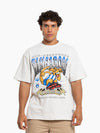 North Melbourne Kangaroos Character Tee