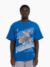 North Melbourne Kangaroos '99 Premiers Caricature Tee