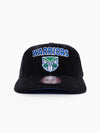 Auckland Warriors Corduroy Cap