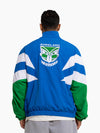 Auckland Warriors Zip Spray Jacket