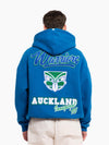 Auckland Warriors Inaugural Hoodie