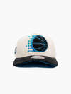 Orlando Magic Overspray Pro Pinch Snapback