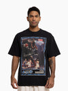 Penny Hardaway Orlando Magic Draft Rookie Year Tee