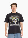 Penrith Panthers Bevel Crest Tee