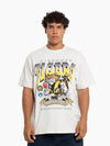 Richmond Tigers Character Tee