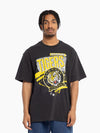 Richmond Tigers Abstract Logo Tee