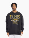 Richmond Tigers Tacoma Fleece Crew