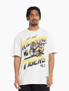 Richmond Tigers Mascot Character Tee