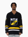 Richmond Tigers Evade Hockey Jersey