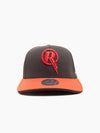 Melbourne Renegades On Field Low Pro Snapback