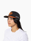 Women's Perth Scorchers On Field Low Pro Snapback