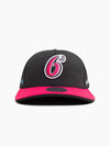 Sydney Sixers On Field Low Pro Snapback