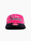 Sydney Sixers Corduroy Deadstock Snapback