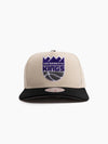 Sacramento Kings Pro Pinch Snapback