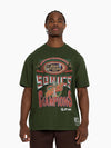 Seattle Supersonics Chisel Championship Tee