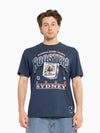 Sydney Roosters Bevel Crest Tee