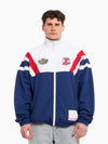 Sydney Roosters Full Zip Spray Jacket