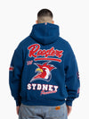 Sydney Roosters 2002 Premiers Hoodie