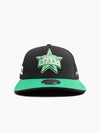 Melbourne Stars On Field Low Pro Snapback