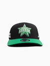 Women's Melbourne Stars On Field Low Pro Snapback