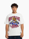 Brisbane Lions 2024 Premiership Tee