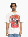 St Kilda Saints Bust Out Tee