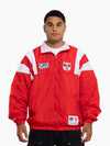 Sydney Swans Zip Through Spray Jacket