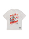 Youth Sydney Swans Mascot Character Tee