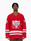 Sydney Swans Evade Hockey Jersey