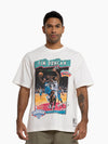 Tim Duncan San Antonio Spurs Draft Rookie Year Tee