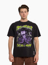 The Undertaker Bootleg Tee