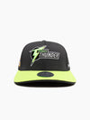 Sydney Thunder On Field Low Pro Snapback