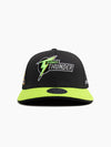 Women's Sydney Thunder On Field Low Pro Snapback