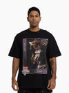 Tracy McGrady Toronto Raptors Draft Rookie Year Tee