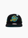 Utah Jazz Ice Cold Pro Crown