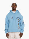 University of North Carolina National Champs Hoodie