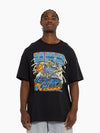 University of North Carolina Electric Tee