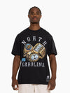 University of North Carolina Rings Tee