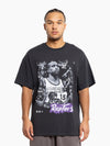 Vince Carter Toronto Raptors Photo Player Tee