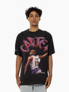 Vince Carter Toronto Raptors Blaze Tee