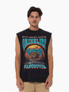 Vancouver Grizzlies Champions Muscle Tank