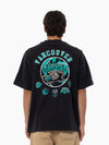 Vancouver Grizzlies Triple Threat Tee