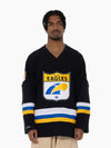 West Coast Eagles Evade Hockey Jersey