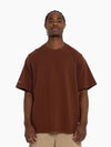 Authentic Goods Premium Heavy Weight Boxy Tee